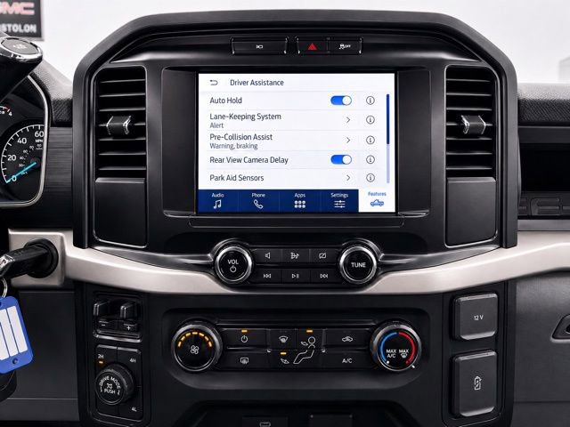 Used 2023 Ford F150 XL AWD/4WD image 18