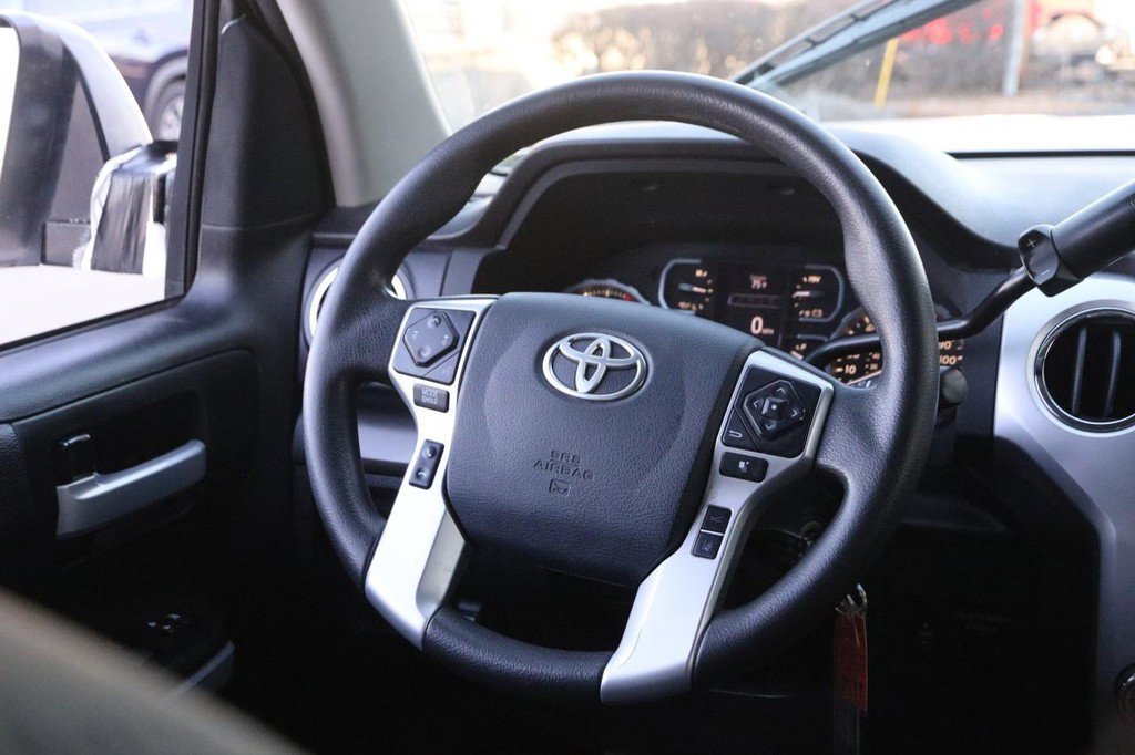 Used 2020 Toyota Tundra SR5 image 21