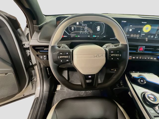 New 2026 Kia EV6 GT-Line RWD image 11