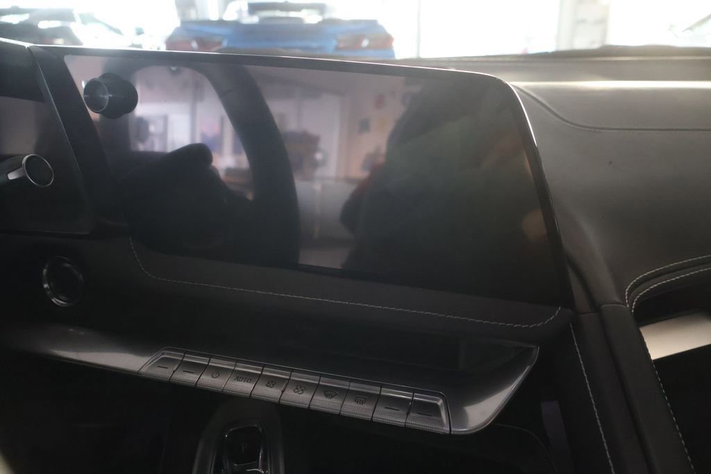 New 2026 Chevrolet Corvette Stingray Preferred Conv w/ Battery Protection Package image 28