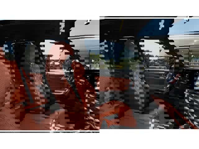 New 2026 BMW X5 M Competition image 9