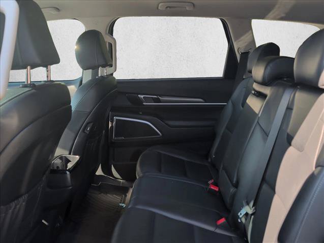 Used 2022 Kia Telluride LX AWD/4WD image 18