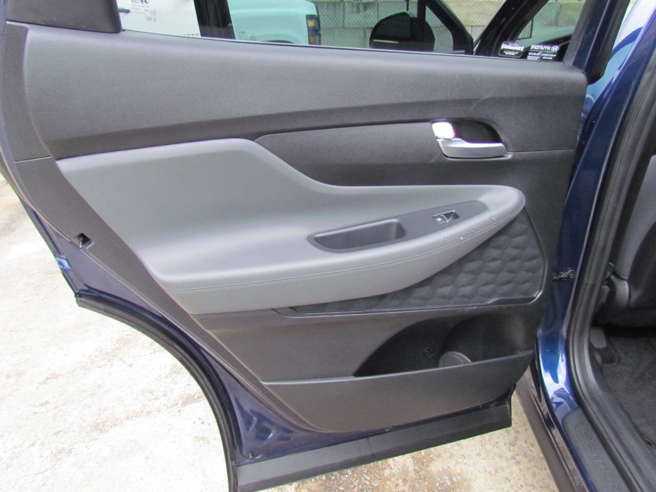 Used 2022 Hyundai Santa Fe SEL image 13