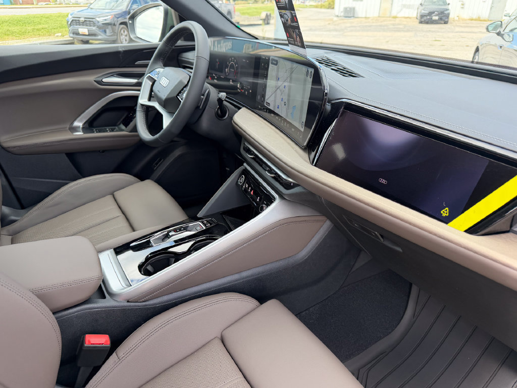 New 2026 Audi Q5 Prestige AWD/4WD image 11