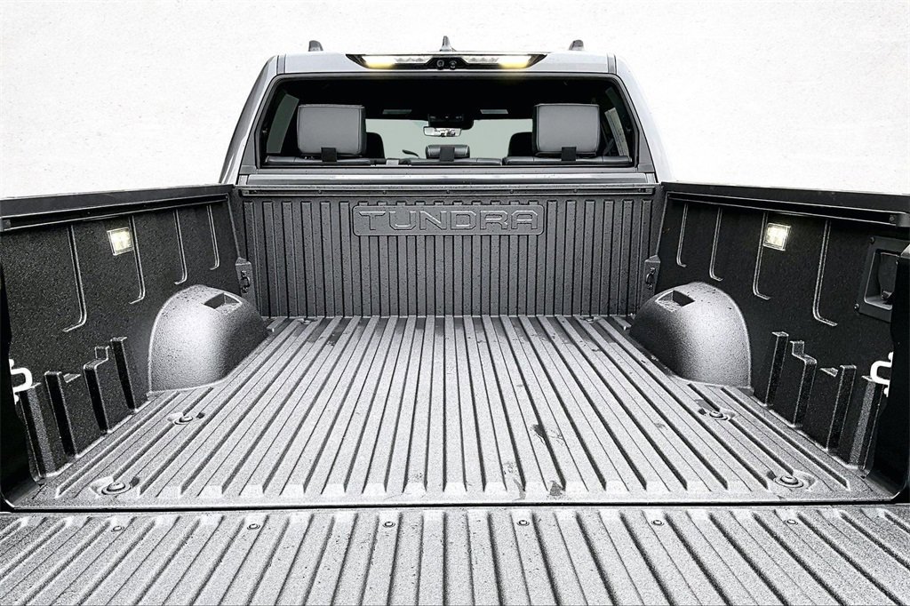 New 2026 Toyota Tundra Limited image 11