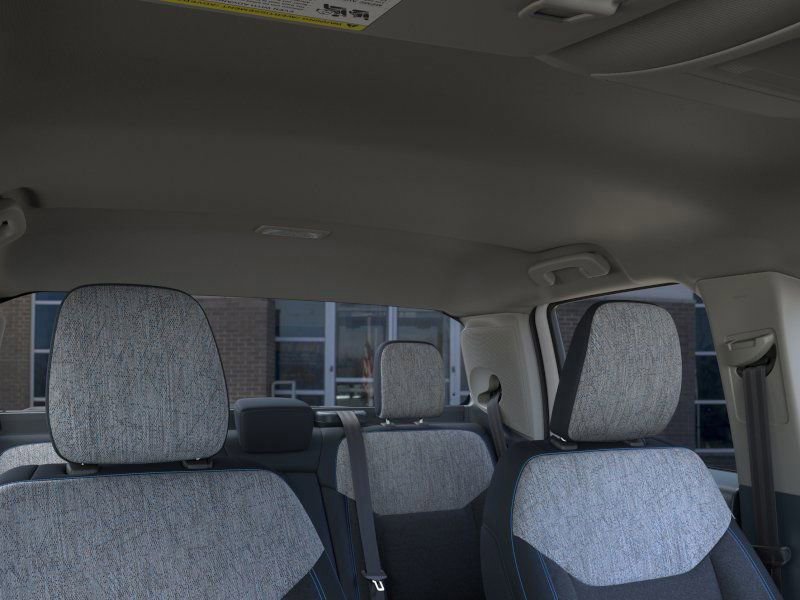 New 2025 Ford Maverick XLT w/ XLT Luxury Package image 12