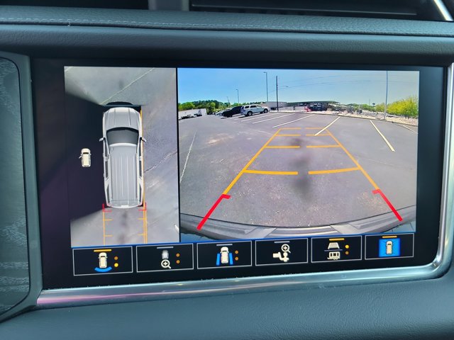 Used 2021 GMC Yukon XL Denali image 22