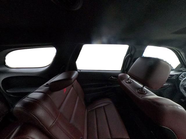 Used 2025 Dodge Durango GT AWD/4WD image 36