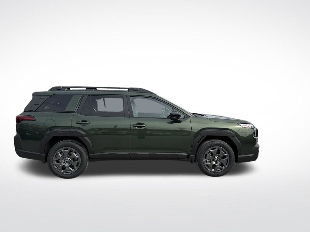 New 2026 Subaru Outback Premium image 10