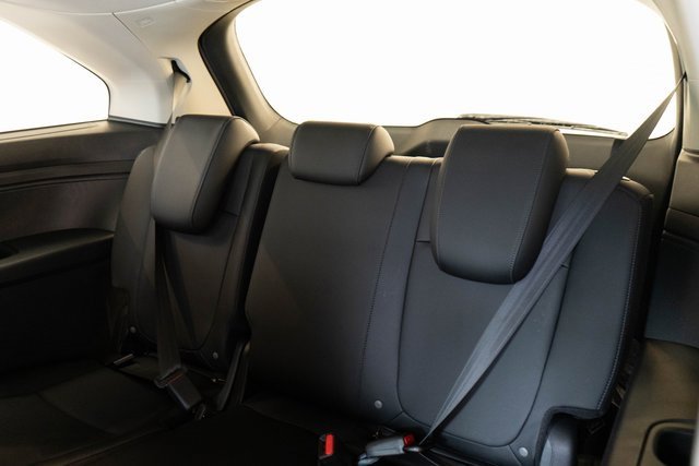 New 2026 Honda Odyssey EX-L image 20