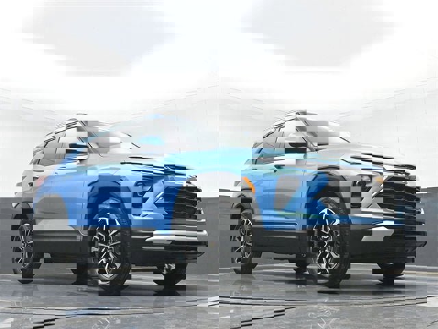 New 2026 Chevrolet TrailBlazer LT w/ Convenience Package image 44