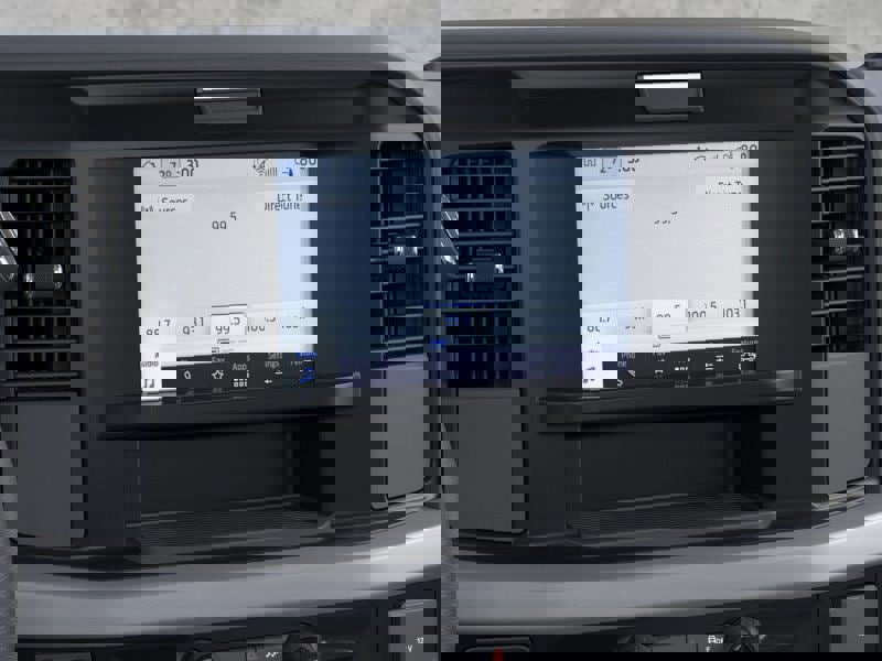 New 2026 Ford F350 XL image 14