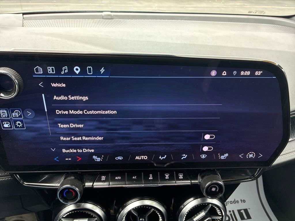 Used 2024 Chevrolet Blazer EV LT AWD/4WD image 7