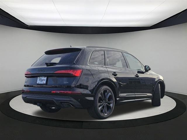 New 2026 Audi Q7 3.0T Premium Plus image 7