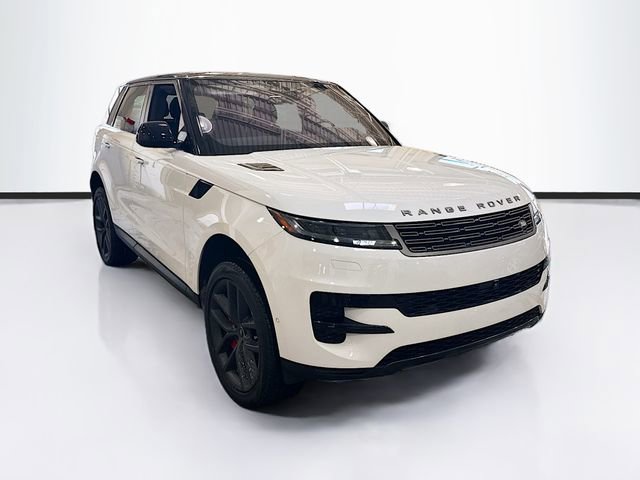 Used 2023 Land Rover Range Rover Sport SE image 3