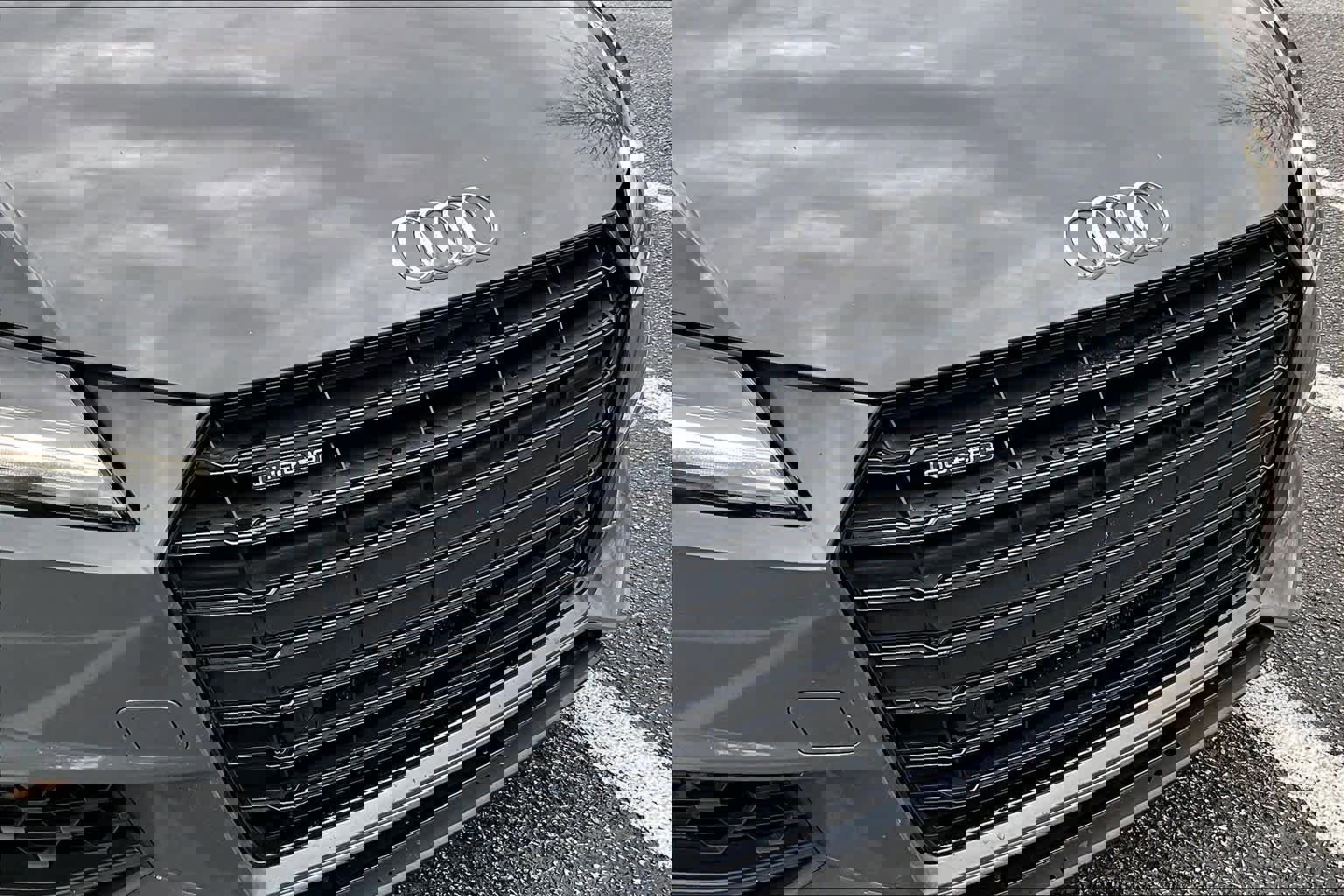 Used 2021 Audi TT 2.0T image 26