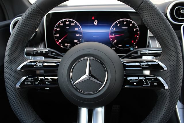 New 2026 Mercedes-Benz GLC 300 4MATIC image 14