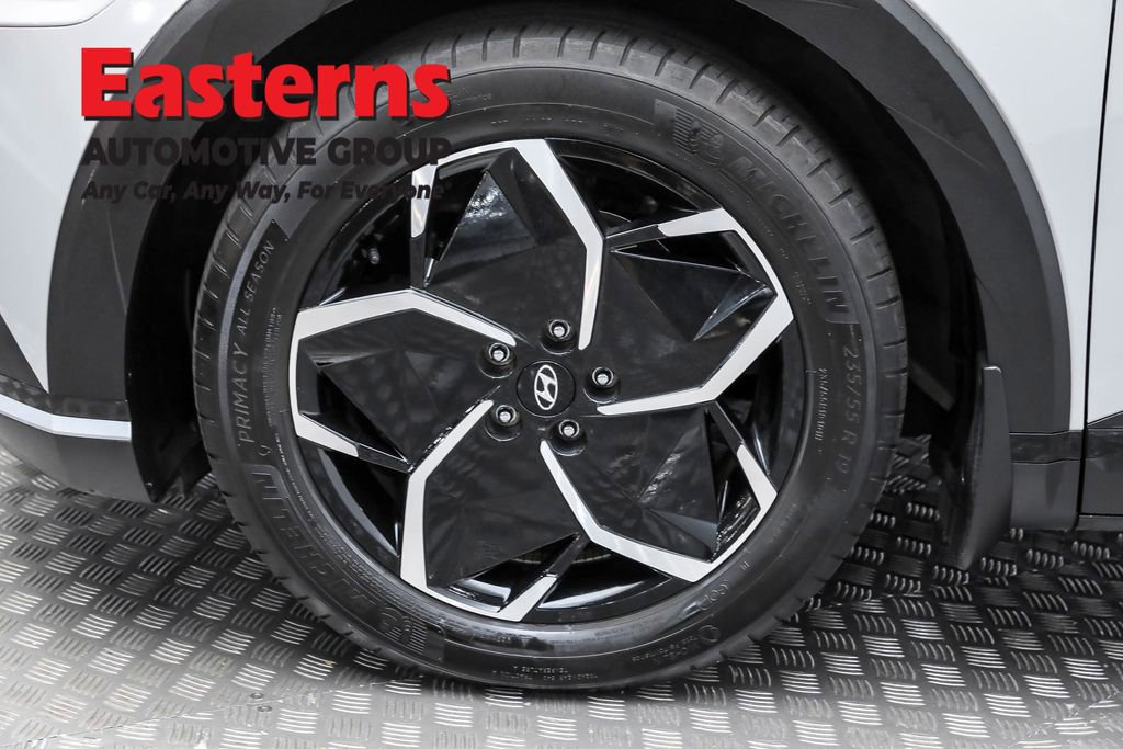 Used 2023 Hyundai Ioniq 5 SE image 29