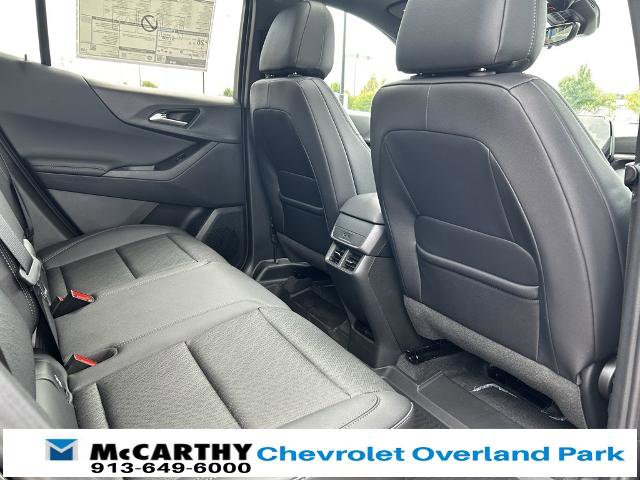 New 2026 Chevrolet Equinox LT w/ Convenience Package II image 26
