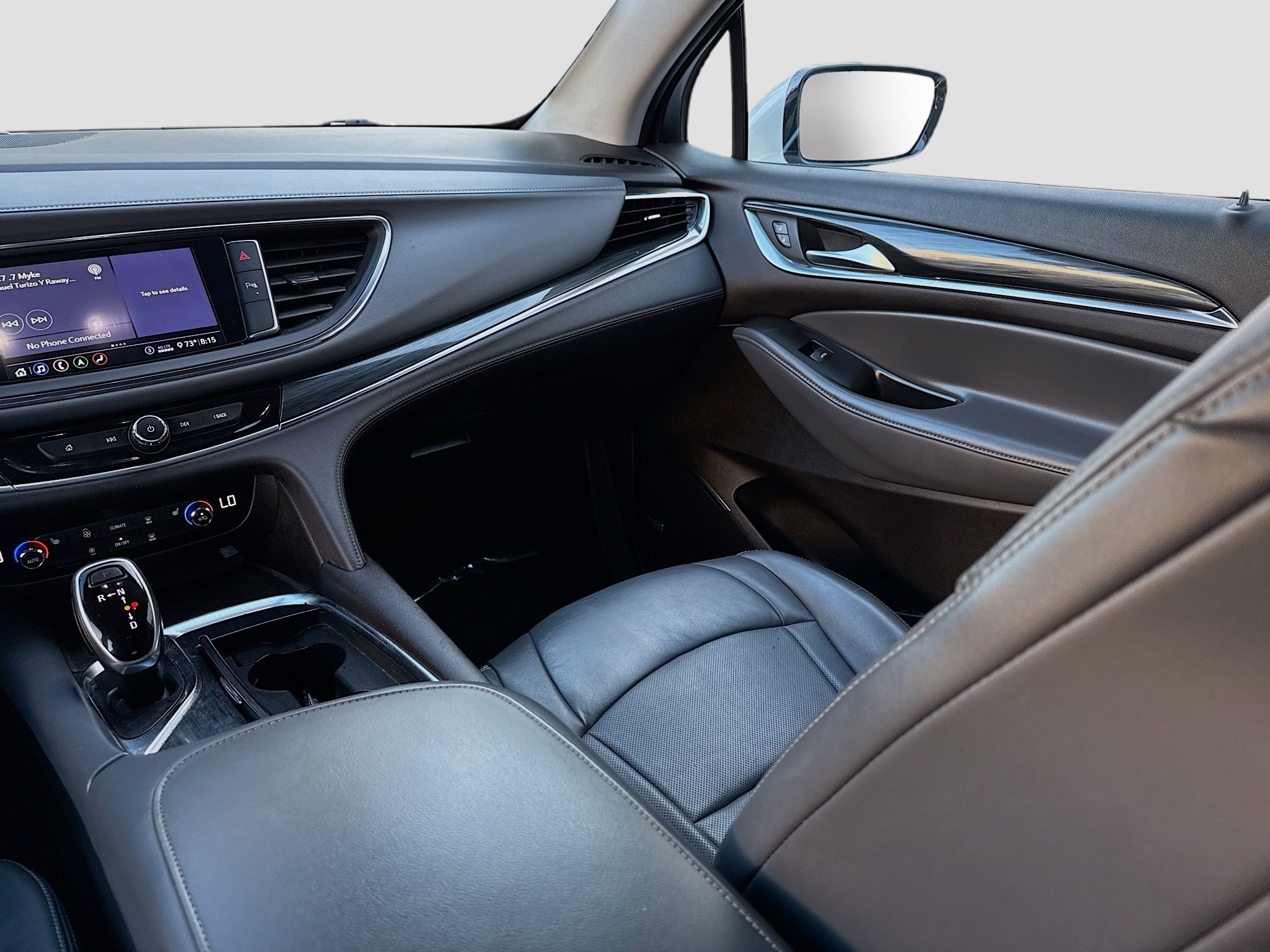 Used 2021 Buick Enclave Essence w/ Sound and Sites Package image 21