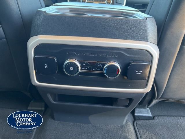Used 2024 Ford Expedition Max XLT image 30