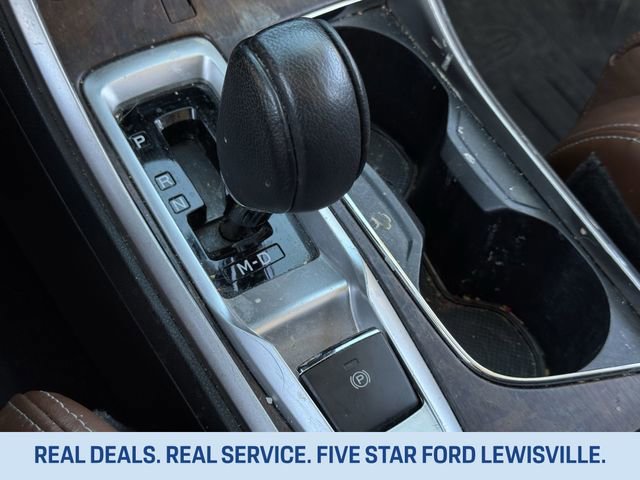 Used 2019 Subaru Ascent Touring w/ Popular Package #3 image 19