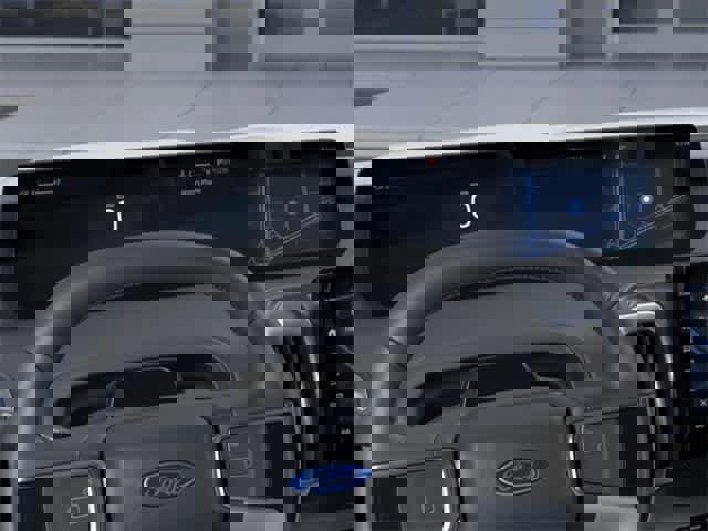 New 2025 Ford Expedition Platinum w/ Driver's Package image 13