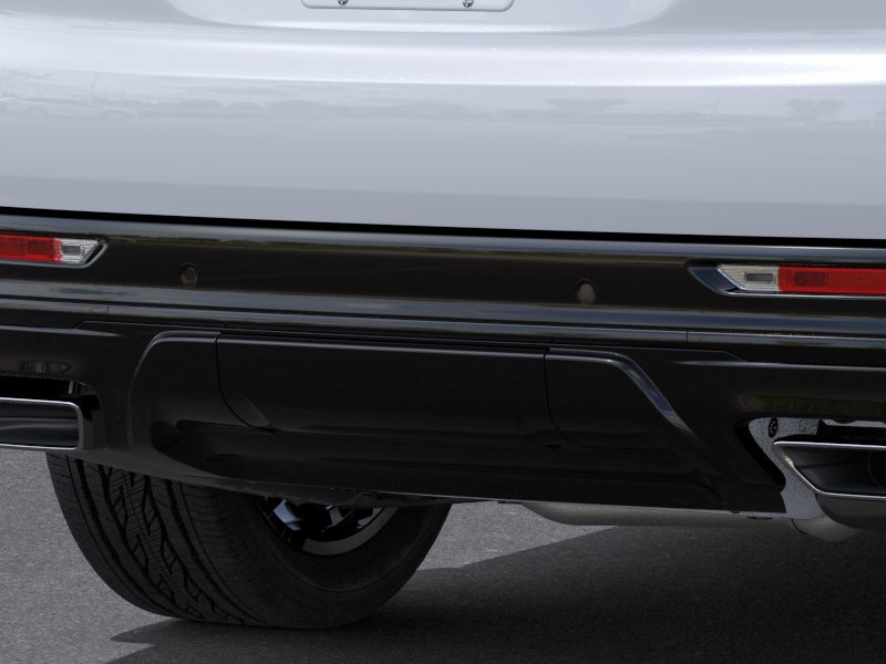 New 2026 Buick Enclave Sport Touring w/ Power Package FWD image 50