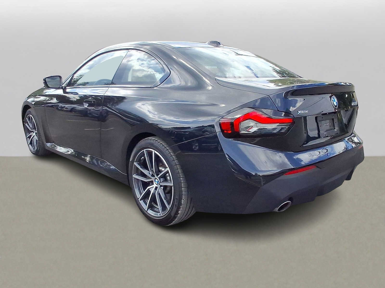 Used 2024 BMW 230i xDrive Coupe w/ Premium Package AWD/4WD image 28