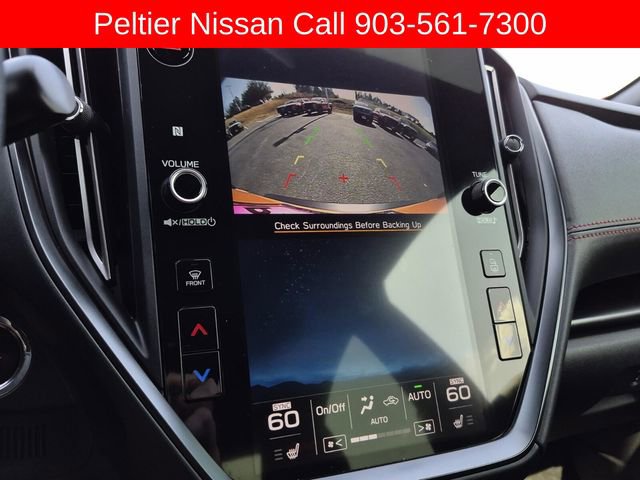 Used 2022 Subaru WRX Limited image 40