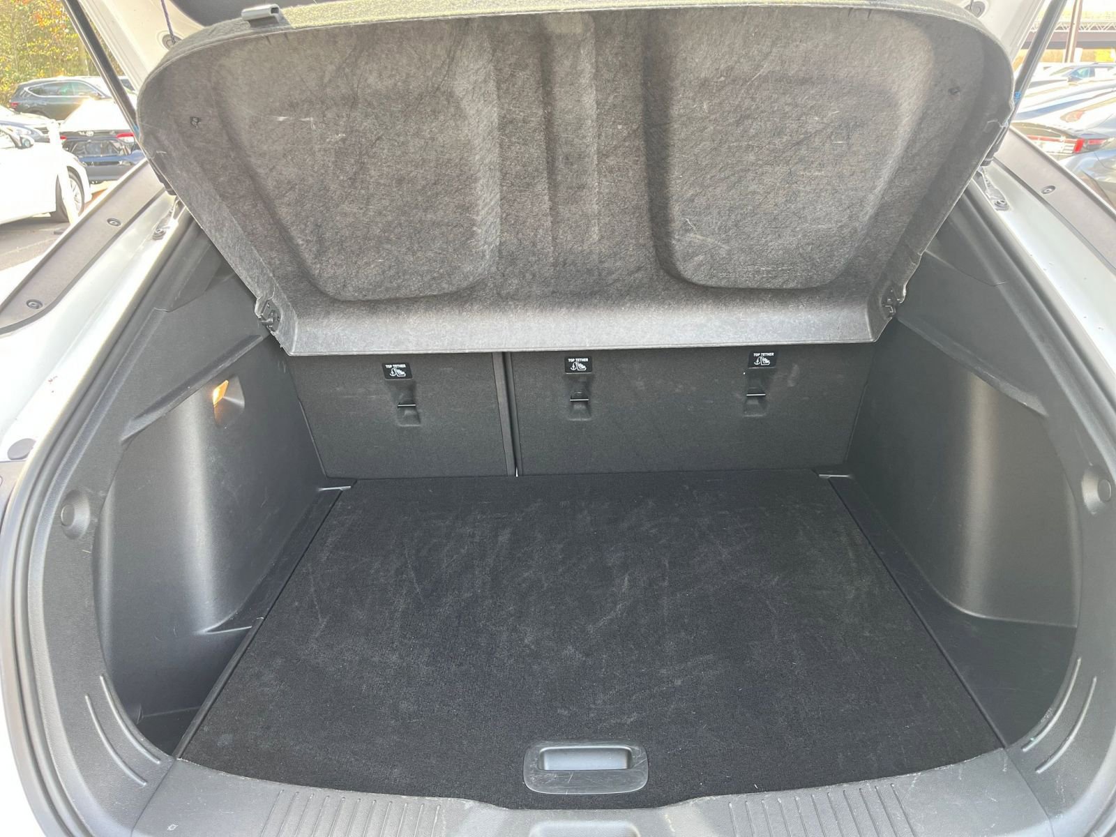 Used 2025 Buick Envista Sport Touring image 30