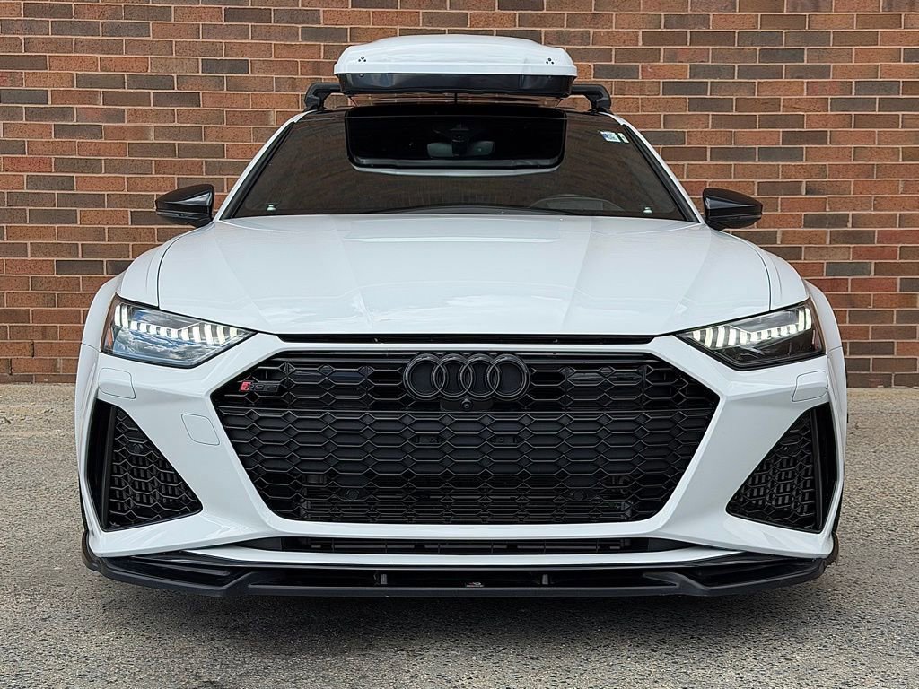 Used 2022 Audi RS 6 image 10