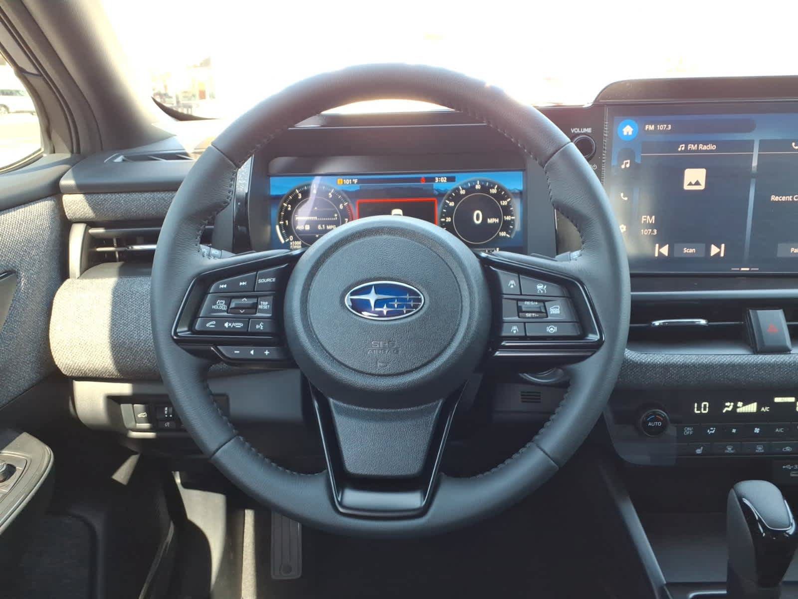 New 2026 Subaru Outback Premium AWD/4WD image 26