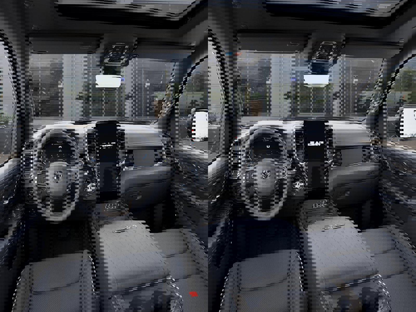 New 2026 RAM 1500 Limited image 64