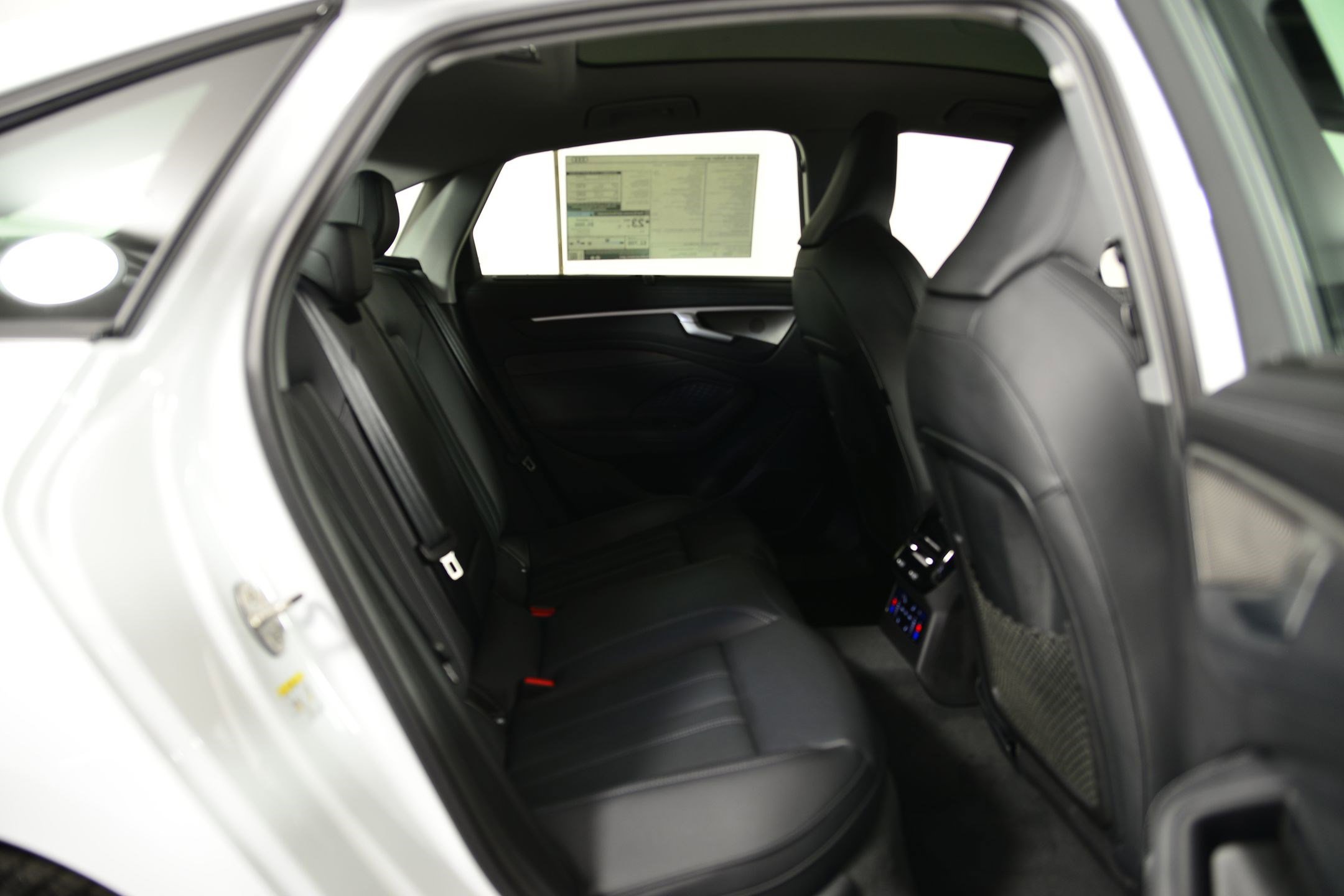 New 2026 Audi A6 Premium Plus image 21