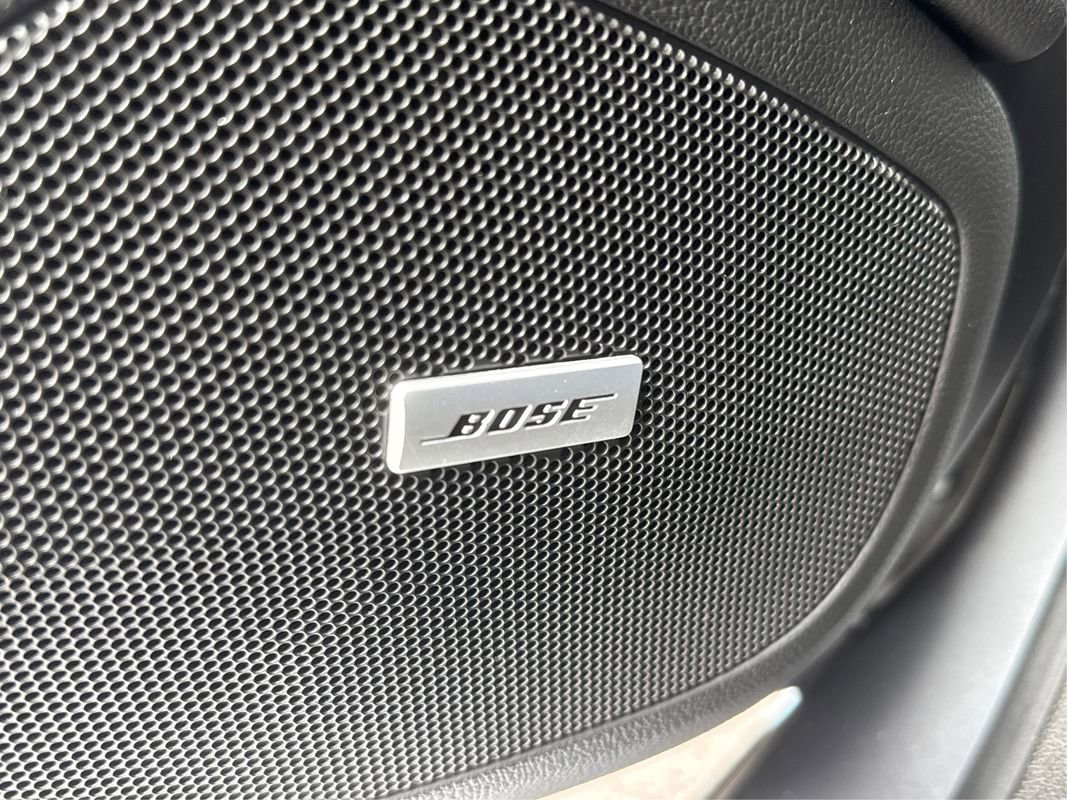 Used 2018 Cadillac ATS Luxury w/ Safety and Security Package image 38