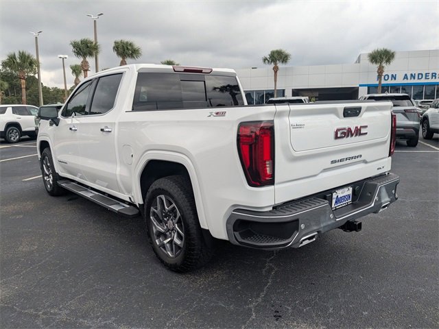 New 2026 GMC Acadia Elevation w/ Black Edition image 5