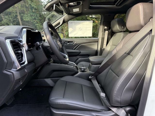 New 2026 GMC Canyon Elevation w/ Convenience Package image 8