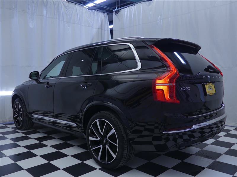 Used 2023 Volvo XC90 B5 Plus w/ Protection Package Premier AWD/4WD image 5