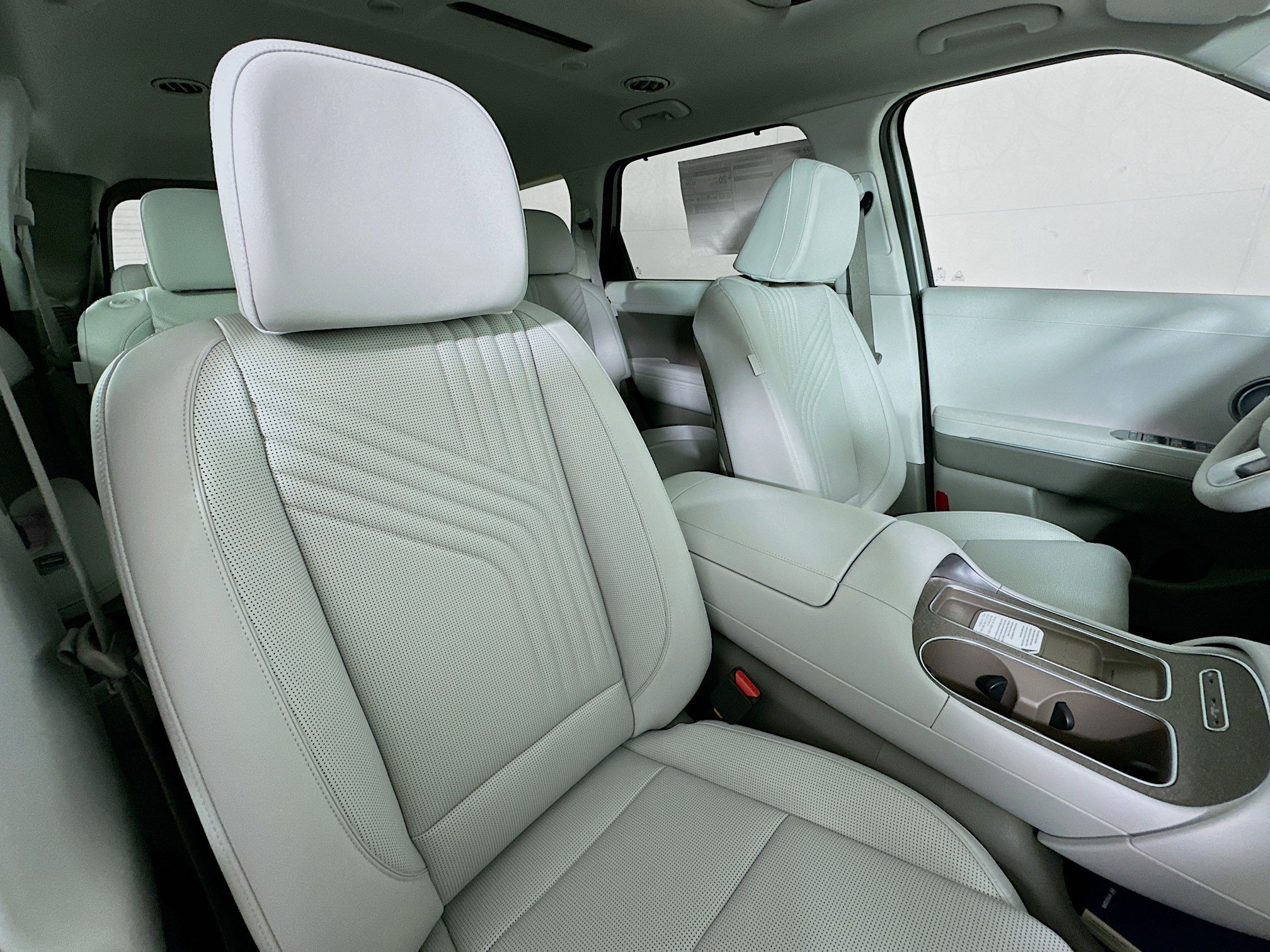 New 2026 Hyundai Palisade SEL image 29