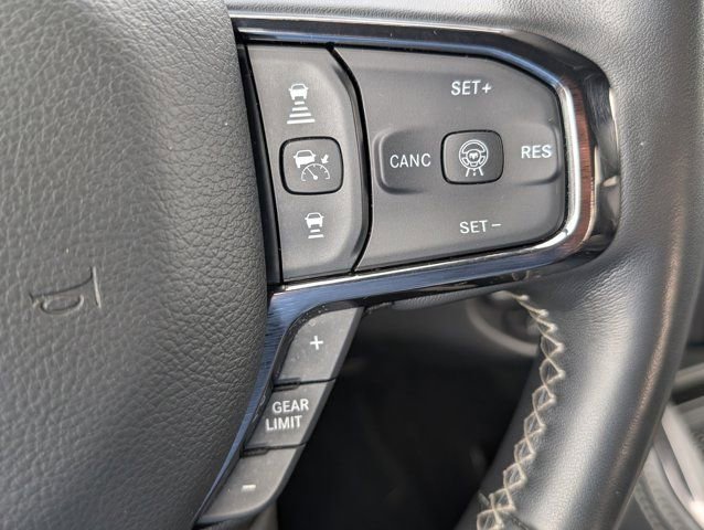 Used 2025 RAM 1500 Limited image 24