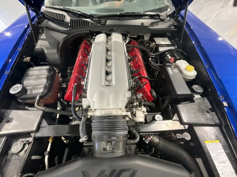 Used 2006 Dodge Viper SRT-10 image 28