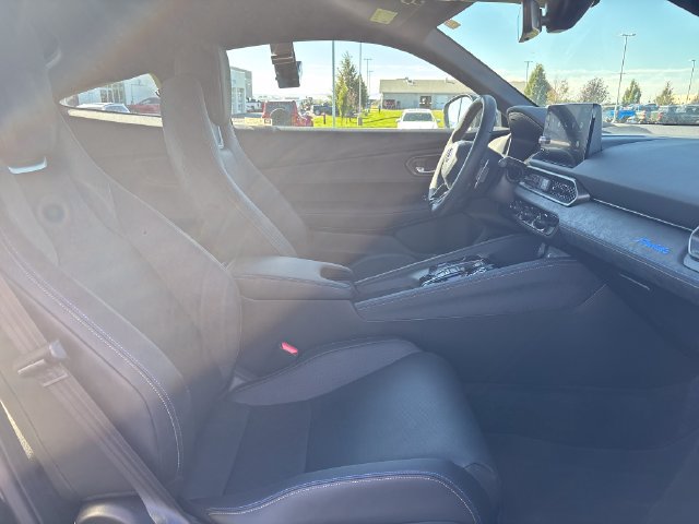 Certified 2026 Honda Prelude image 21