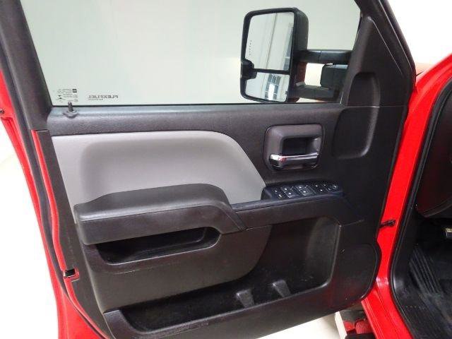 Used 2019 Chevrolet Silverado 2500 W/T image 22
