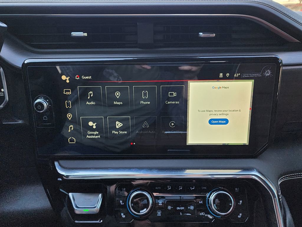 New 2026 GMC Sierra 3500 Denali Ultimate image 29