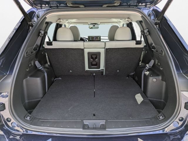 Used 2025 Mitsubishi Outlander SEL FWD image 13