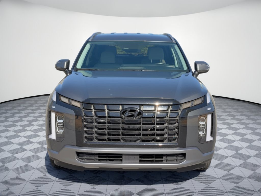 Used 2025 Hyundai Palisade SEL AWD/4WD image 6