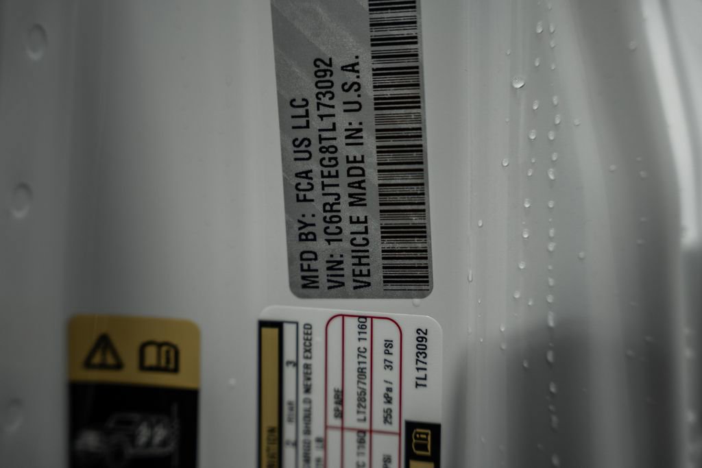 New 2026 Jeep Gladiator Mojave image 37