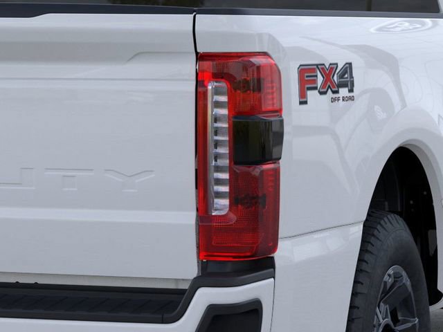 New 2026 Ford F350 XL w/ STX Appearance Package image 43