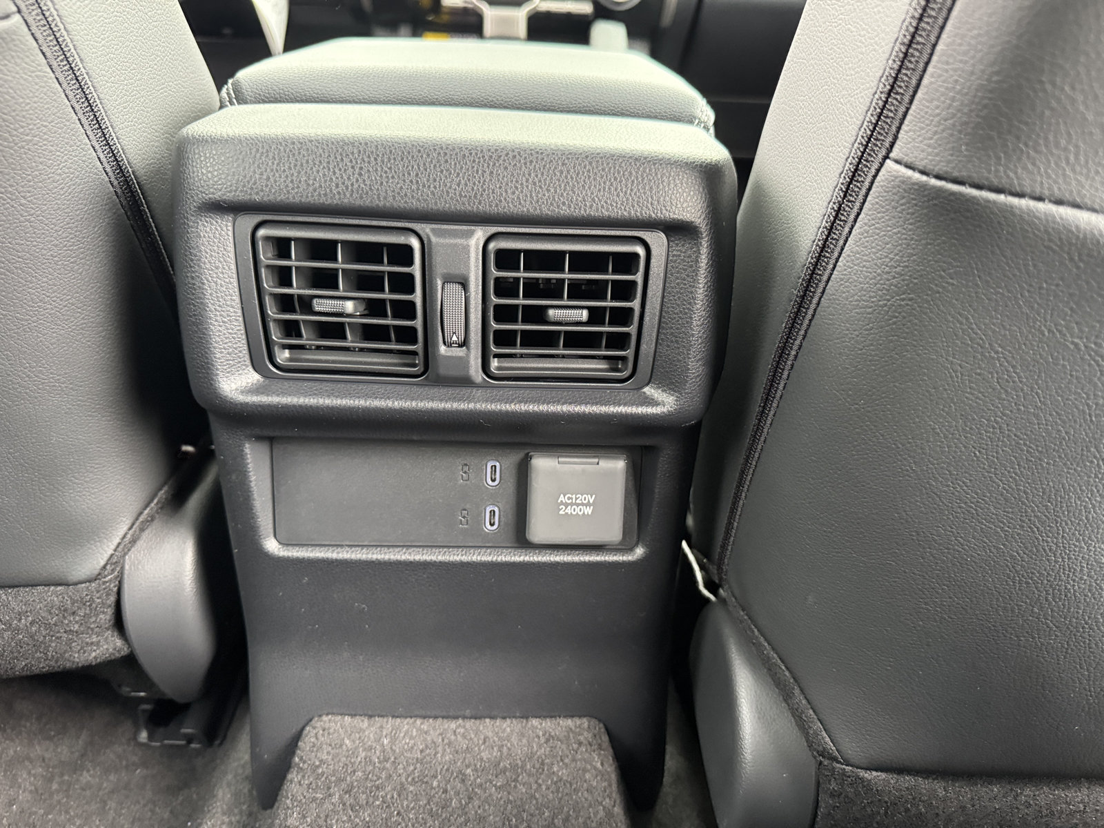 New 2026 Toyota 4Runner Limited AWD/4WD image 7